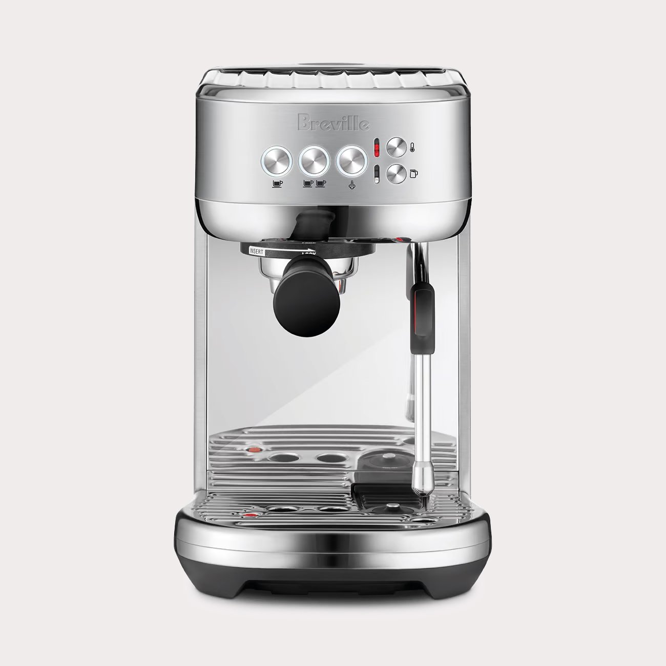 Breville Bambino Plus — Creation Coffee